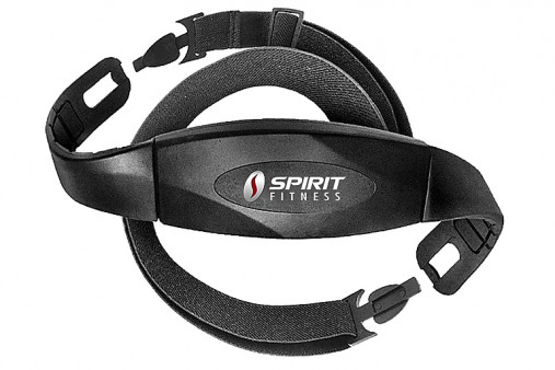 Нагрудный кардиодатчик Spirit 5kHz Нагрудный кардиодатчик Spirit 5kHz