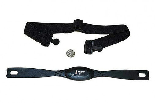 Нагрудный кардиодатчик Spirit 5kHz Нагрудный кардиодатчик Spirit 5kHz