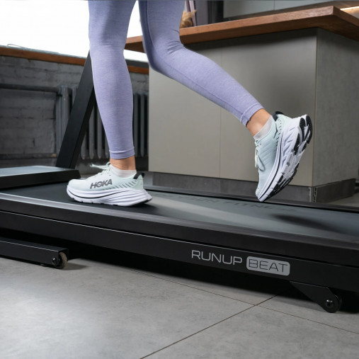 Беговая дорожка домашняя OXYGEN FITNESS RunUp BEAT Беговая дорожка домашняя OXYGEN FITNESS RunUp BEAT