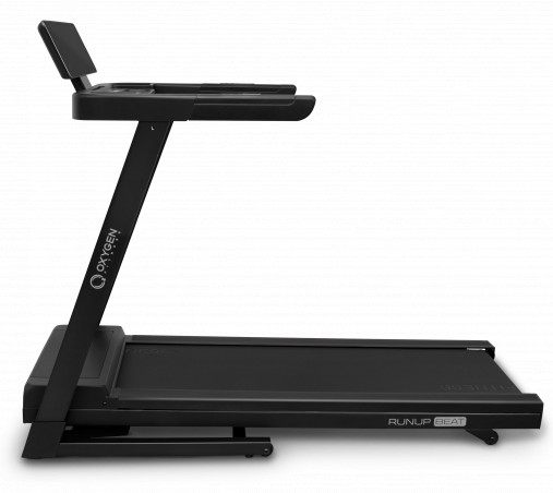 Беговая дорожка домашняя OXYGEN FITNESS RunUp BEAT Беговая дорожка домашняя OXYGEN FITNESS RunUp BEAT