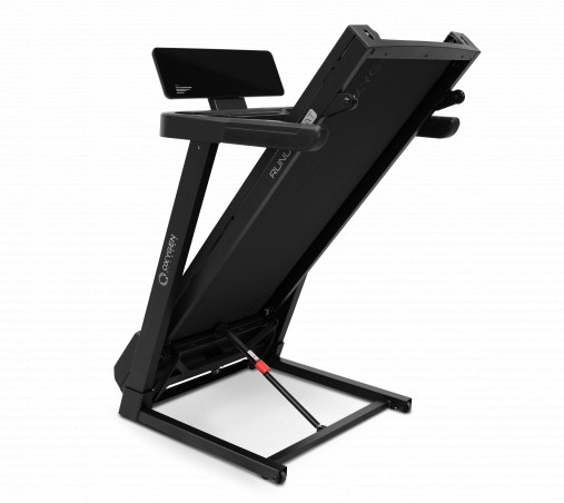 Беговая дорожка домашняя OXYGEN FITNESS RunUp BEAT Беговая дорожка домашняя OXYGEN FITNESS RunUp BEAT