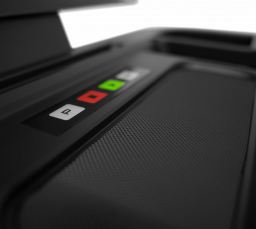 Беговая дорожка домашняя OXYGEN FITNESS RunUp BEAT Беговая дорожка домашняя OXYGEN FITNESS RunUp BEAT