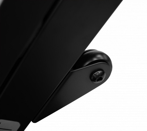 Беговая дорожка домашняя OXYGEN FITNESS RunUp BEAT Беговая дорожка домашняя OXYGEN FITNESS RunUp BEAT