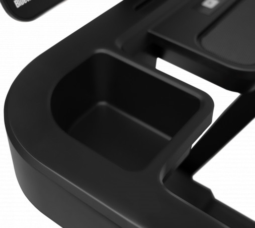 Беговая дорожка домашняя OXYGEN FITNESS RunUp BEAT Беговая дорожка домашняя OXYGEN FITNESS RunUp BEAT