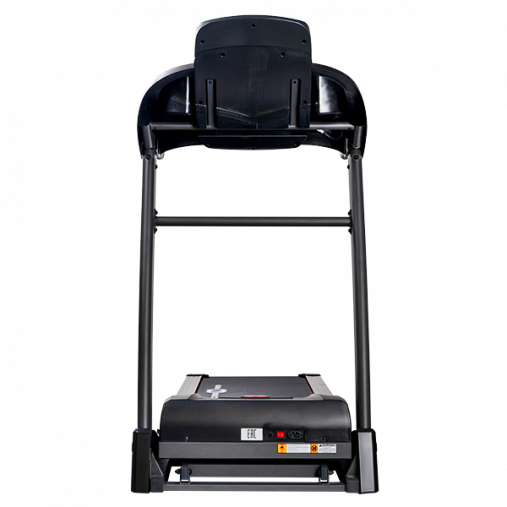 Беговая дорожка домашняя складная CardioPower T35 Беговая дорожка домашняя складная CardioPower T35