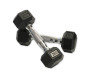 Набор гантелей гексагональных (пары) от 1-10 кг VictoryFit VF-SET110