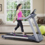 Беговая дорожка PRECOR TRM 223 Energy Series (черный/серый)