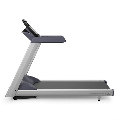 Беговая дорожка PRECOR TRM 223 Energy Series (черный/серый) Беговая дорожка PRECOR TRM 223 Energy Series (черный/серый)