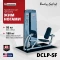 Грузоблочный тренажер Жим ногами Body-Solid ProDual DCLP-SF Жим ногами Body-Solid ProDual DCLP-SF