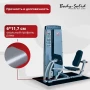 Грузоблочный тренажер Жим ногами Body-Solid ProDual DCLP-SF