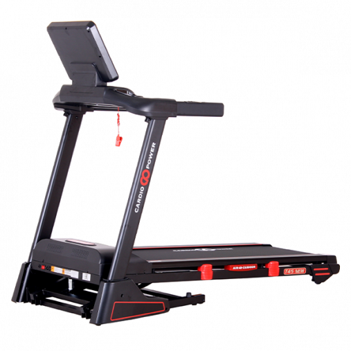 Беговая дорожка домашняя CardioPower T45 Беговая дорожка домашняя CardioPower T45