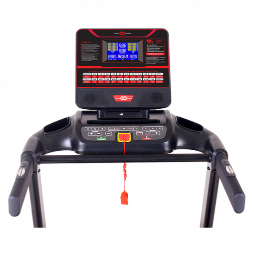 Беговая дорожка домашняя CardioPower T45 Беговая дорожка домашняя CardioPower T45