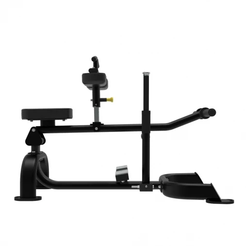 Тренажер для голени, нагружаемый дисками AeroFit IT IT7005