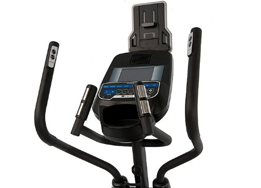 Эллиптический тренажер Xterra FSX3500 Эллиптический тренажер Xterra FSX3500