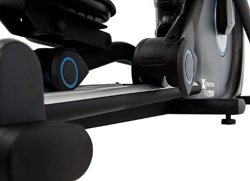 Эллиптический тренажер Xterra FSX3500 Эллиптический тренажер Xterra FSX3500