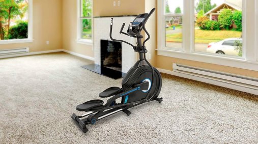 Эллиптический тренажер Xterra FSX3500 Эллиптический тренажер Xterra FSX3500