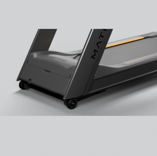 Беговая дорожка Matrix Performance. Консоль Touch Беговая дорожка Matrix Performance. Консоль Touch