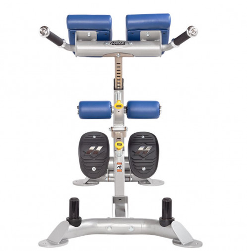 Гиперэкстензия с регулируемым углом наклона Hoist CF-3663 (цвет рамы: черный/ обивка: черный) Гиперэкстензия с регулируемым углом наклона Hoist CF-3663 (цвет рамы: черный/ обивка: черный)