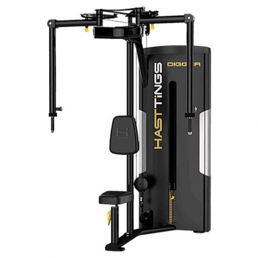 Пек-флай / задняя дельта Hasttings Digger HD003-1