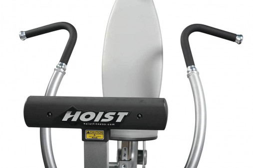 Жим от груди Hoist RS-1301 Tpeнaжep грузоблочный, матовый черный/черный Жим от груди Hoist RS-1301 Tpeнaжep грузоблочный, матовый черный/черный
