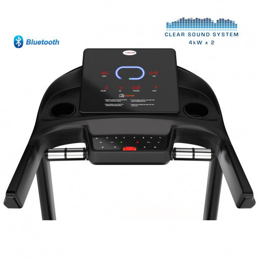 Беговая дорожка UNIX Fit MX-930R Беговая дорожка UNIX Fit MX-930R