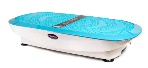 Виброплатформа VictoryFit 3D VF-S800 Blue Виброплатформа VictoryFit 3D VF-S800 Blue