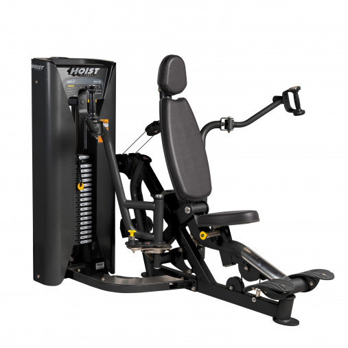 Баттерфляй Hoist Roc-It RS-1302 Pec Fly грузоблочный тренажер