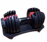 Регулируемая гантель Aerofit 24кг (2,5-24кг) Регулируемая гантель Aerofit 24кг (2,5-24кг)