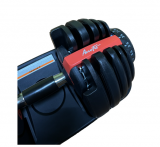 Регулируемая гантель Aerofit 24кг (2,5-24кг)