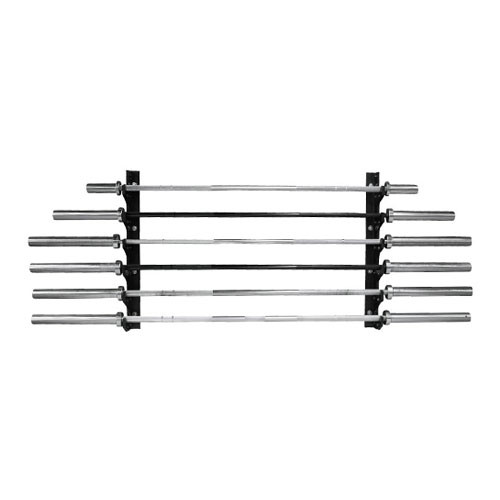 Настенный держатель грифов Perform Better Horizontal Bar Storage Rack Настенный держатель грифов Perform Better Horizontal Bar Storage Rack