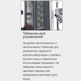 Функциональный тренажёр ДРТ MATRIX Versa VS-VFT+VS-FTS18