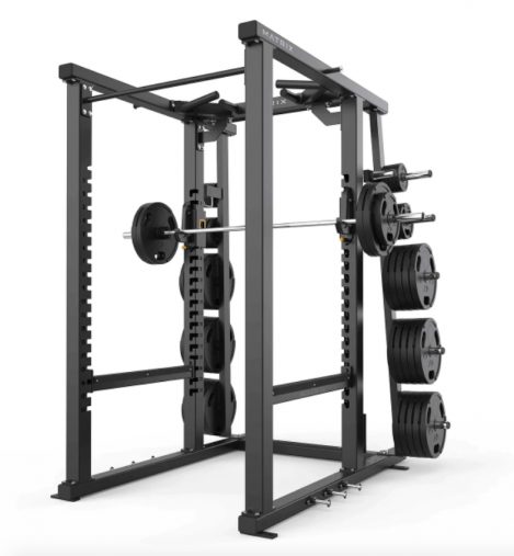 Силовая рама MEGA POWER Matrix Magnum MG-MR47 Силовая рама MEGA POWER Matrix Magnum MG-MR47