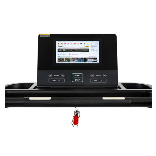 Беговая дорожка CardioPower S350 Беговая дорожка CardioPower S350