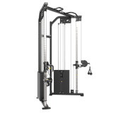 AeroFIT Impulse IF9330 Двойная регулируемая тяга