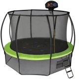 Батут Hasttings Air Game Basketball 12FT (3,66 м)