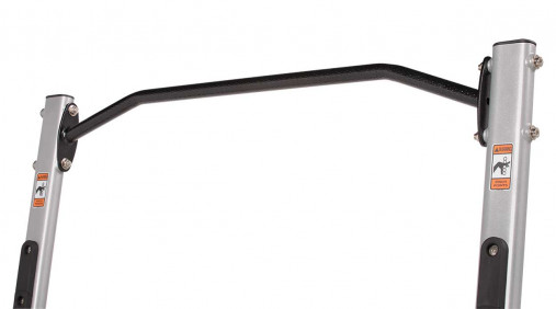 Домашняя рама для приседаний HOIST HF-5970 Squat Rack Домашняя рама для приседаний HOIST HF-5970 Squat Rack