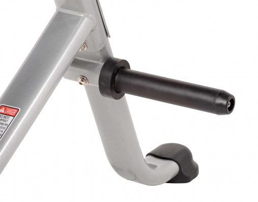 Домашняя рама для приседаний HOIST HF-5970 Squat Rack Домашняя рама для приседаний HOIST HF-5970 Squat Rack