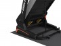 Беговая дорожка UNIX Fit MX-910T складная домашняя с кардиодатчиком