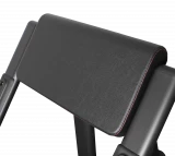 BRONZE GYM BR-1007 Скамья Скотта