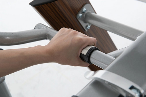 Реабилитационная беговая дорожка SPIRIT LW850 by DYACO (восстановление после инсульта Реабилитационная беговая дорожка SPIRIT LW850 by DYACO (восстановление после инсульта