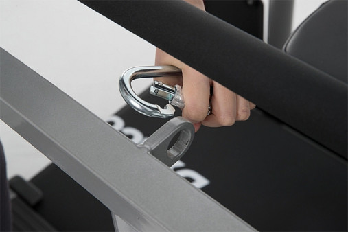 Реабилитационная беговая дорожка SPIRIT LW850 by DYACO (восстановление после инсульта Реабилитационная беговая дорожка SPIRIT LW850 by DYACO (восстановление после инсульта