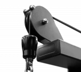 Тяга сверху профессиональная BRONZE GYM MIGHT 26 