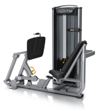 Жим ногами/Голень-машина Matrix Versa Plus VS-S70P грузоблочный