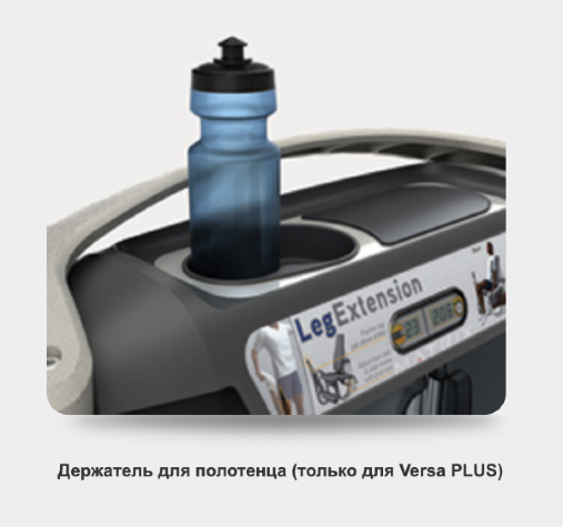 Жим ногами / Голень-машина Matrix Versa Plus VS-S70P с газовым доводчиком сиденья, микрорегулировкой стека и LCD-дисплеем, грузоблочный тренажер, вес стека 188 кг. Жим ногами / Голень-машина Matrix Versa Plus VS-S70P с газовым доводчиком сиденья, микрорегулировкой стека и LCD-дисплеем, грузоблочный тренажер, вес стека 188 кг.