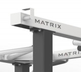 Силовая рама DOUBLE MEGA RACK Matrix Magnum MG-MR47x2