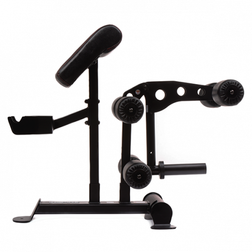 Разгибание/сгибание ног Inspire SCS-LE2B (опция к FIDB и SCS-WB, черный)