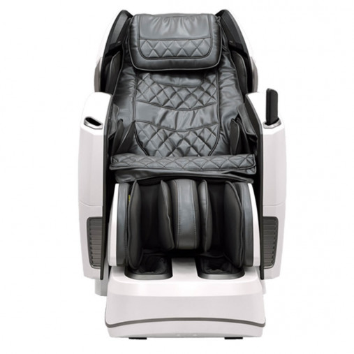 Массажное кресло OTO PRESTIGE ZEN PE-09 Galaxy Grey Массажное кресло OTO PRESTIGE ZEN PE-09 Galaxy Grey