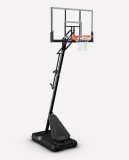 Стойка баскетбольная мобильная SPALDING 54" Gold TF - 6A1746CN 