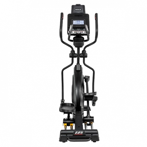 Эллиптический тренажер Sole Fitness E25 (2023) Эллиптический тренажер Sole Fitness E25 (2023)