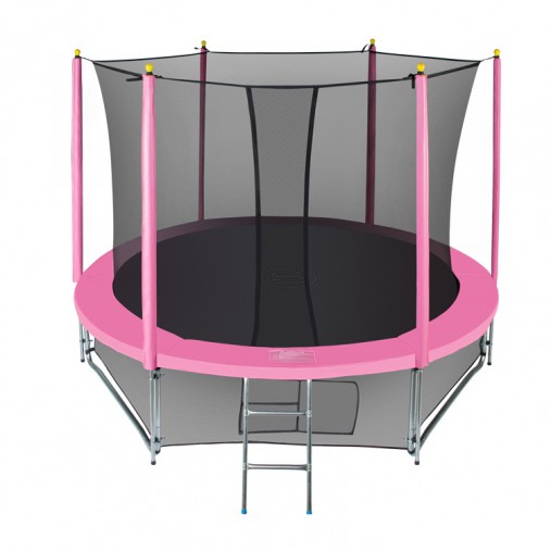 Батут Hasttings Classic Pink 10FT (3,05 м) Батут Hasttings Classic Pink 10FT (3,05 м)